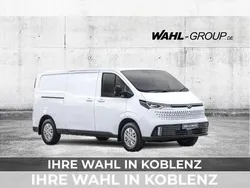 Weiß (weiß) Neu 2025 Maxus V70 Van | 28.379 €