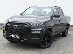 Grau Neu 2025 Ssangyong (KGM) Musso SUV | 41.990 €
