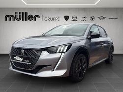 Silber Gebraucht 2023 Peugeot 208 GTi Kleinwagen | 21.990 € (Etwas zu teuer)