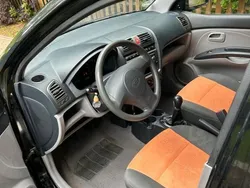 Schwarz Gebraucht 2007 Kia Picanto Kleinwagen | 950 € (Superpreis)
