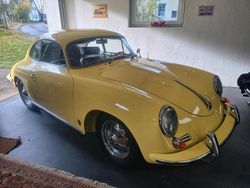 Gelb Gebraucht 1960 Porsche 356 Kleinwagen | 92.000 €