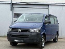 Blau Gebraucht 2014 VW T5 Van | 16.900 € (Guter Preis)