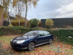 Blau Gebraucht 2006 Citroën C5 Exclusive Limousine | 1.200 € (Superpreis)