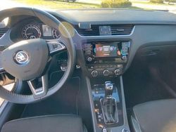 Schwarz Gebraucht 2013 Skoda Octavia RS Kombi | 14.500 € (Teuer)