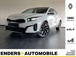 (wd) cararraweiss Gebraucht 2023 Kia XCeed Spirit SUV | 22.988 € (Guter Preis)