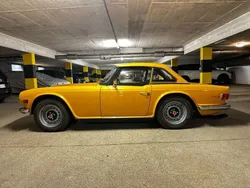 Triumph TR6
