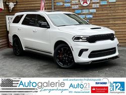Grau Gebraucht 2021 Dodge Durango SUV | 38.900 € (Etwas zu teuer)