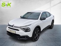Weiß Gebraucht 2023 Citroën C4 Feel Limousine | 18.780 € (Fairer Preis)