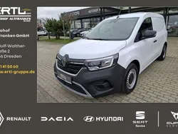 Weiß (mineralweiß) Neu 2025 Renault Kangoo Rapid Advance Van / Kleinbus | 23.180 € (Guter Preis)
