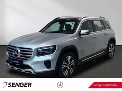 Gebraucht 2025 Mercedes GLB180 Progressive SUV | 43.890 € (Teuer)
