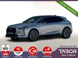 Schwarz Gebraucht 2023 DS Automobiles DS4 Limousine | 26.988 € (Fairer Preis)