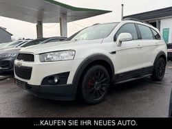 Weiß Gebraucht 2013 Chevrolet Captiva LT SUV | 5.990 € (Fairer Preis)