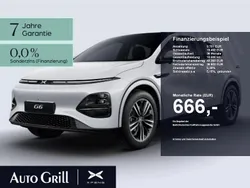 Weiß Neu 2025 XPENG G6 SUV | 45.888 € (Guter Preis)