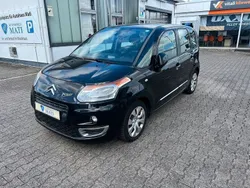 Other Gebraucht 2009 Citroën C3 Picasso Exclusive Van / Kleinbus | 2.150 € (Fairer Preis)