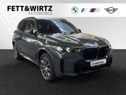 Dravitgrau metallic Gebraucht 2025 BMW X5 M Sport SUV | 87.900 € (Superpreis)