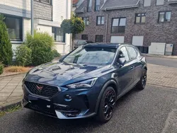 Grau Gebraucht 2021 Cupra Formentor VZ SUV | 32.500 € (Fairer Preis)
