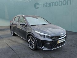 Schwarz Gebraucht 2024 Kia XCeed Vision SUV | 26.699 € (Guter Preis)