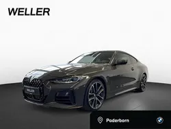 Grau Gebraucht 2022 BMW 1M M Performance Coupé | 48.680 € (Fairer Preis)