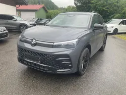 Delfin grau metallic Neu 2025 VW Tiguan IQ Drive SUV | 52.445 € (Guter Preis)