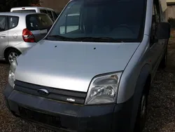 Silber Gebraucht 2007 Ford Tourneo Connect Van / Kleinbus | 1.499 € (Superpreis)