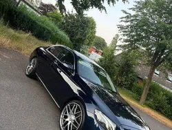 Andere farben Gebraucht 2017 Mercedes E350 AMG line Limousine | 21.000 €