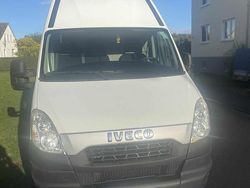 Weiß Gebraucht 2014 Iveco Daily Van / Kleinbus | 5.700 €