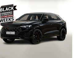 Schwarz Neu 2025 Audi Q8 Comfort SUV | 89.388 € (Fairer Preis)