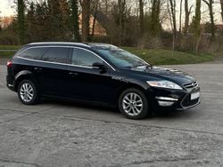 Schwarz Gebraucht 2014 Ford Mondeo S Kombi | 5.300 € (Guter Preis)