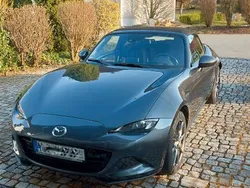 Mazda MX5