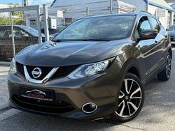 Braun Gebraucht 2014 Nissan Qashqai Tekna SUV | 9.900 € (Fairer Preis)