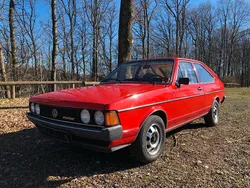 Rot Gebraucht 1980 VW Passat Coupé | 4.400 €