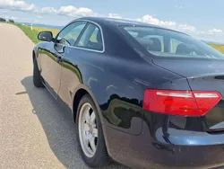 Gebraucht 2008 Audi A5 Coupé | 4.990 € (Guter Preis)