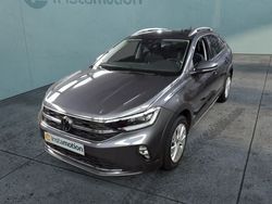 Grau Gebraucht 2024 VW Taigo Style SUV | 28.400 € (Etwas zu teuer)