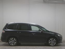Schwarz Gebraucht 2022 Ford Galaxy Titanium Van / Kleinbus | 17.780 € (Superpreis)