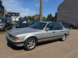 Grau Gebraucht 1990 BMW 735 Limousine | 12.990 €