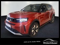 Kanyon orange metallic Neu 2025 Opel Frontera SUV | 26.890 € (Guter Preis)