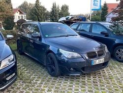 Gebraucht 2006 BMW 530 Sport Line Kombi | 2.900 € (Guter Preis)