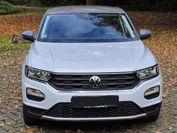 Gebraucht 2021 VW T-Roc United SUV | 21.800 € (Superpreis)