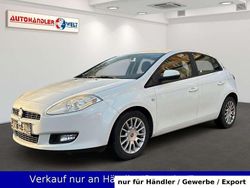 Weiß Gebraucht 2009 Fiat Bravo Racing Kleinwagen | 2.799 € (Fairer Preis)
