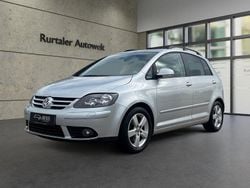 Silber Gebraucht 2008 VW Golf Plus Cross United Van / Kleinbus | 5.499 € (Fairer Preis)