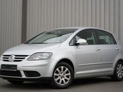 Silber Gebraucht 2006 VW Golf Plus Comfortline Van / Kleinbus | 4.860 € (Fairer Preis)