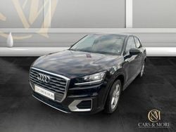 Schwarz Gebraucht 2019 Audi Q2 Sport SUV | 15.900 € (Superpreis)
