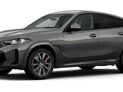 Gebraucht 2024 BMW X6 M Sport SUV | 116.259 €