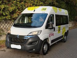Gebraucht 2023 Citroën Jumper Van / Kleinbus | 22.900 € (Fairer Preis)
