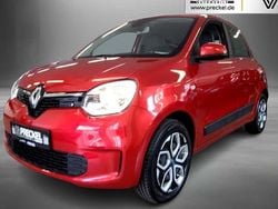 Dezirrot metallic (metallic) Gebraucht 2021 Renault Twingo Zen Kleinwagen | 9.770 € (Guter Preis)