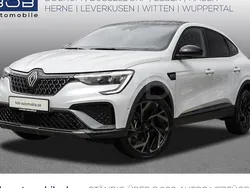 Weiß Gebraucht 2025 Renault Arkana Esprit Alpine SUV | 32.790 € (Teuer)