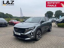 Grau Neu 2025 Renault Rafale Techno SUV | 42.980 € (Fairer Preis)