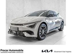 (c7s) wolf gray m Gebraucht 2025 Kia EV6 SUV | 54.990 €