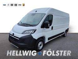 Weiß Neu 2025 Opel Movano Van | 28.429 € (Superpreis)