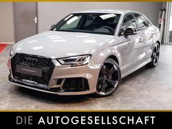 Nardograu Gebraucht 2019 Audi RS3 Sport Limousine | 41.990 € (Fairer Preis)